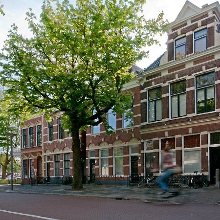 Flonk Apartments Groningen Centre, Voorheen Best Western Apartments Groningen Centre Екстер'єр фото