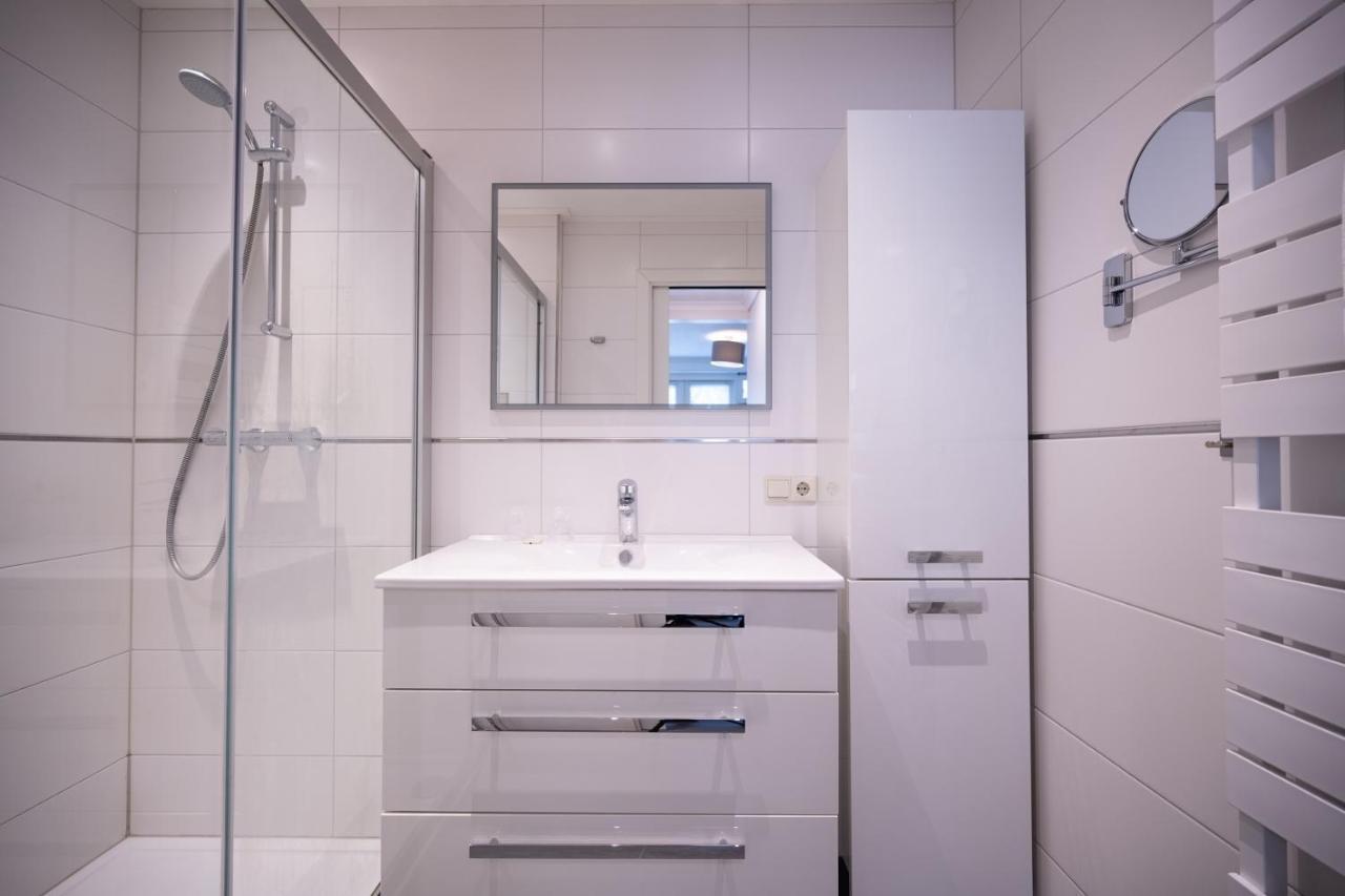 Flonk Apartments Groningen Centre, Voorheen Best Western Apartments Groningen Centre Екстер'єр фото