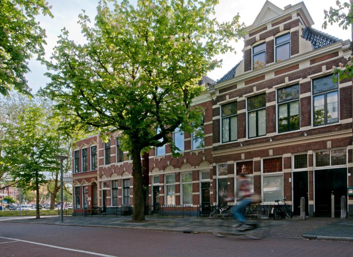 Flonk Apartments Groningen Centre, Voorheen Best Western Apartments Groningen Centre Екстер'єр фото